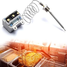 Thermostat High Limit Safety Replace Part Imperial Fryer IRFS IFS IFS-50 IHR