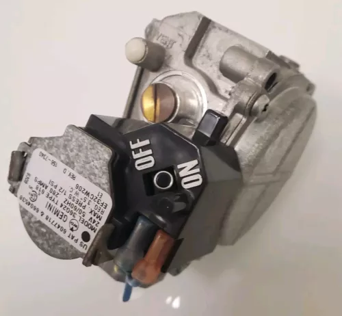 EF32CW206 PEF32CW20 36G24-618 Single stage Gas valve Carrier Furnace