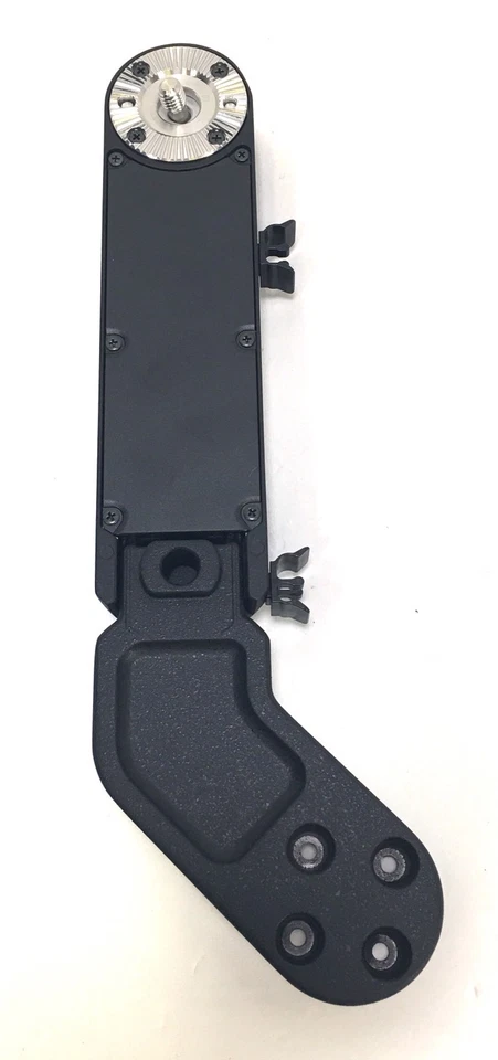 Mango de brazo de agarre original Sony FS7M2 PXW-FS7ii FS7ii pieza de repuesto Foto 4 de 4