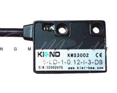 1pc new KMS3002 resolution 1um magnetic scale magnetic readhead sensor #W7#
