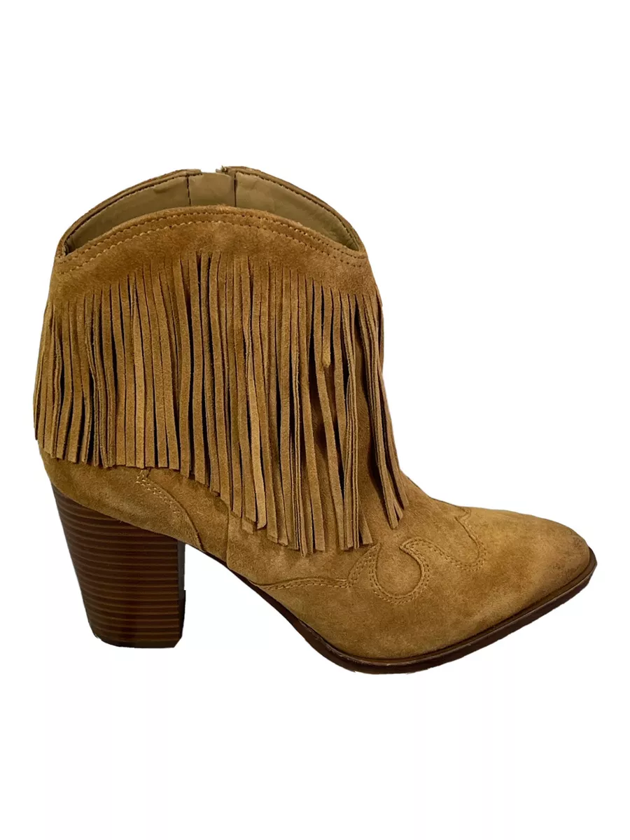 Sam edelman 2025 benjie western bootie