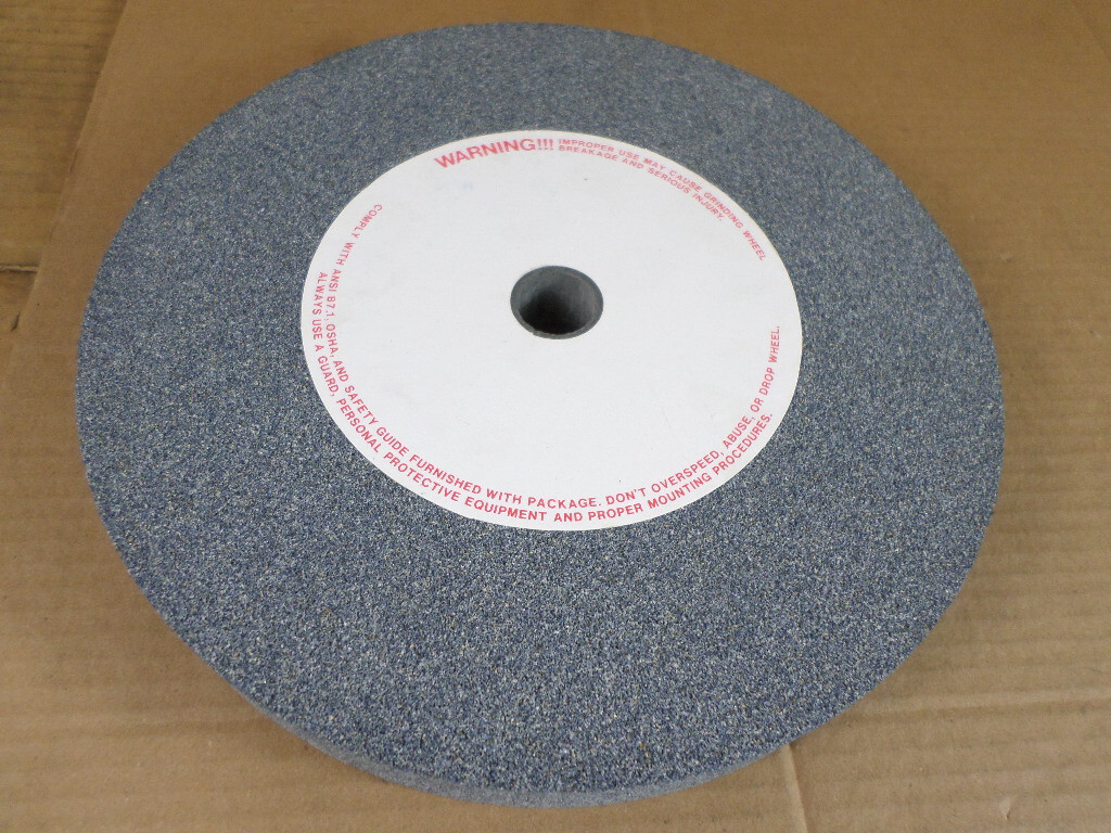 National Grinding Wheel Co. 661326 10