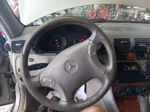 A2038303485 Mando Climatizador para MERCEDES-BENZ CLASE C (BM 203) BERLI 4039758 - Imagen 9 de 10