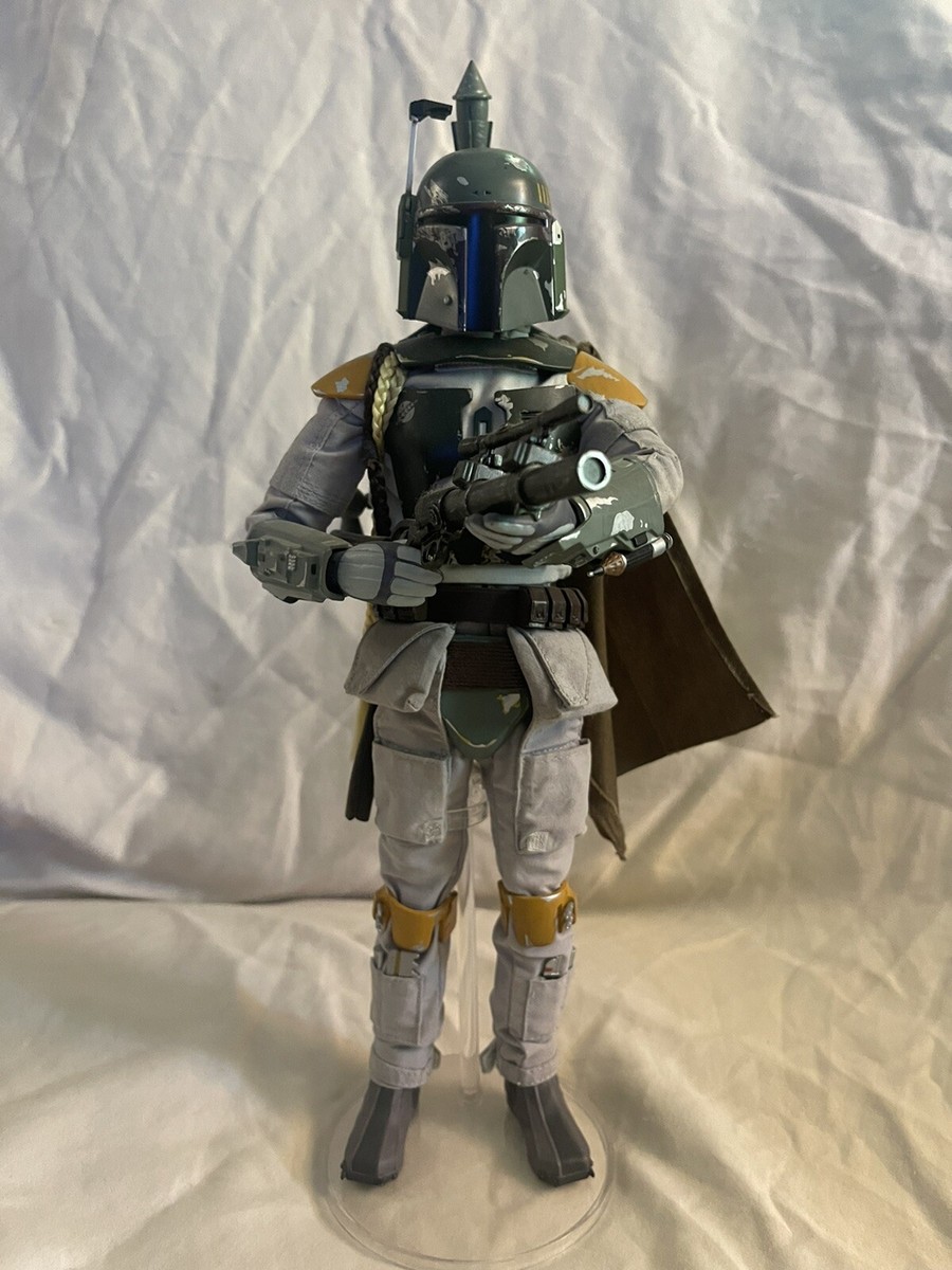 MEDICOM TOY メディコムトイ　STARWARS BOBA FETT MEDICOM TOY MAFEX No.201 STAR WARS THE MANDALORIAN BOBA FETT