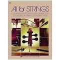 KJOS 78CO All for Strings Book 1 - Cello