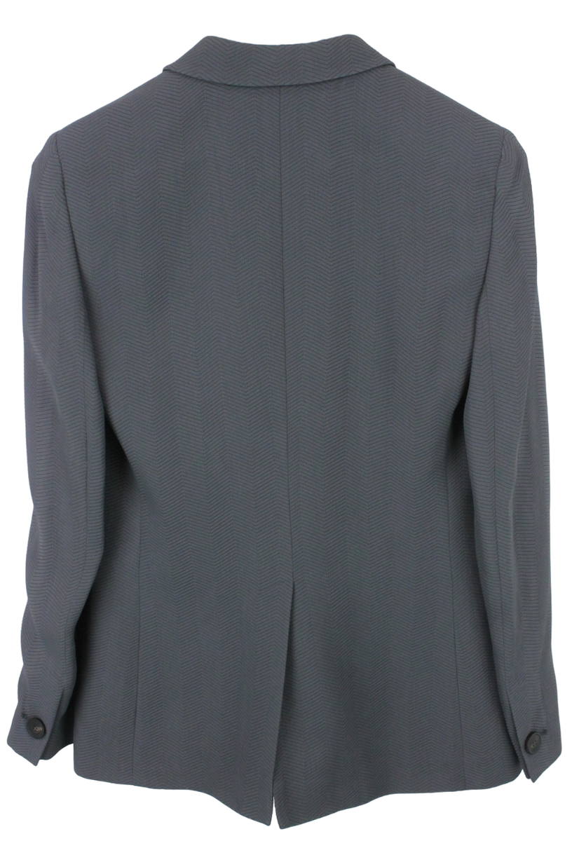 EMPORIO ARMANI 60%ACETATO 40%VISCOSA｜レディース 