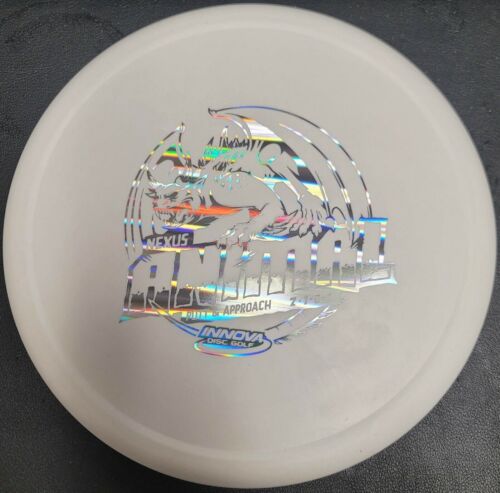 Innova Nexus Animal CFR *Pick Weight & Color* - SAME DAY Ship!! - Picture 6 of 9