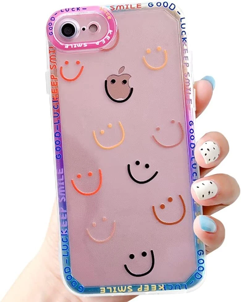 Girls iPhone 7 Cases