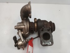 9673283680 Turbolader At für CITROEN C4 BERLINA Business 2014 3995739