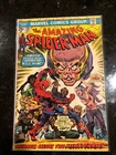 The Amazing Spider-Man #138 (Marvel Comics November 1974)
