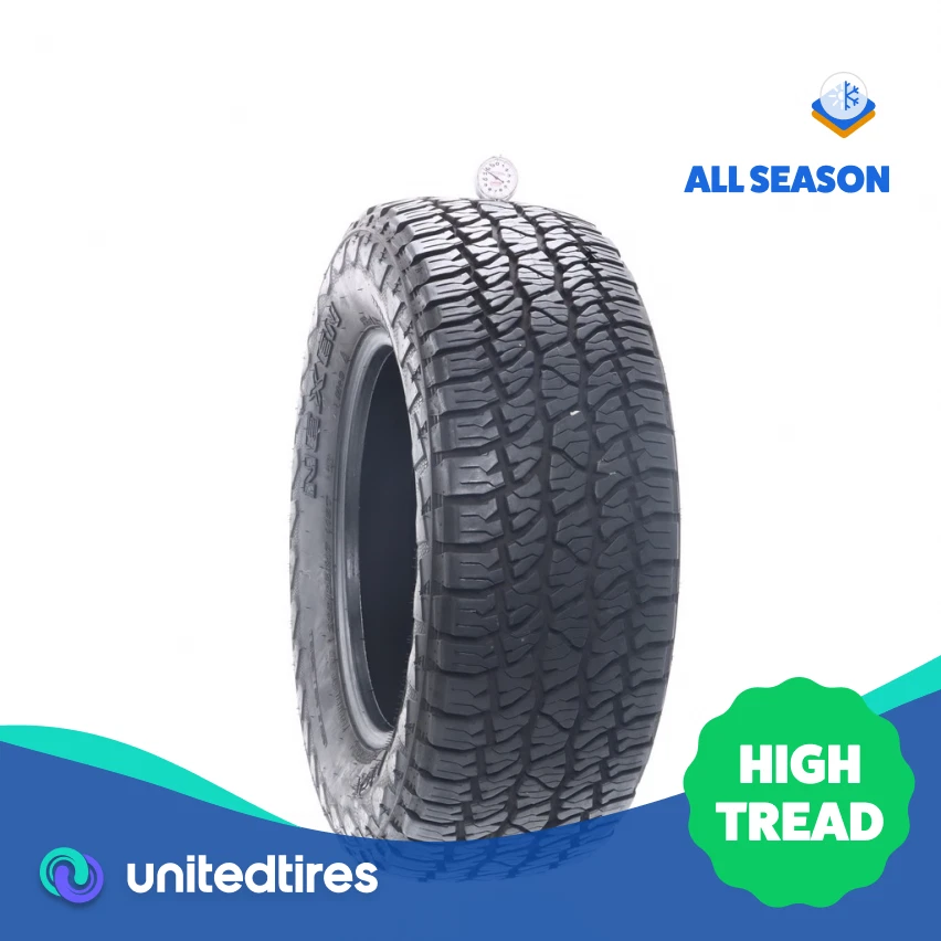 Nexen 265/65/17 Car & Truck Tires for sale | eBay