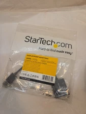 StarTech Displayport Adapters To VGA Active Adapter DP2VGA3 Genuine OEM
