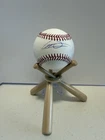 Vladimir Guerrero Jr Official MLB autographed Baseball  - JSA Authenticated.