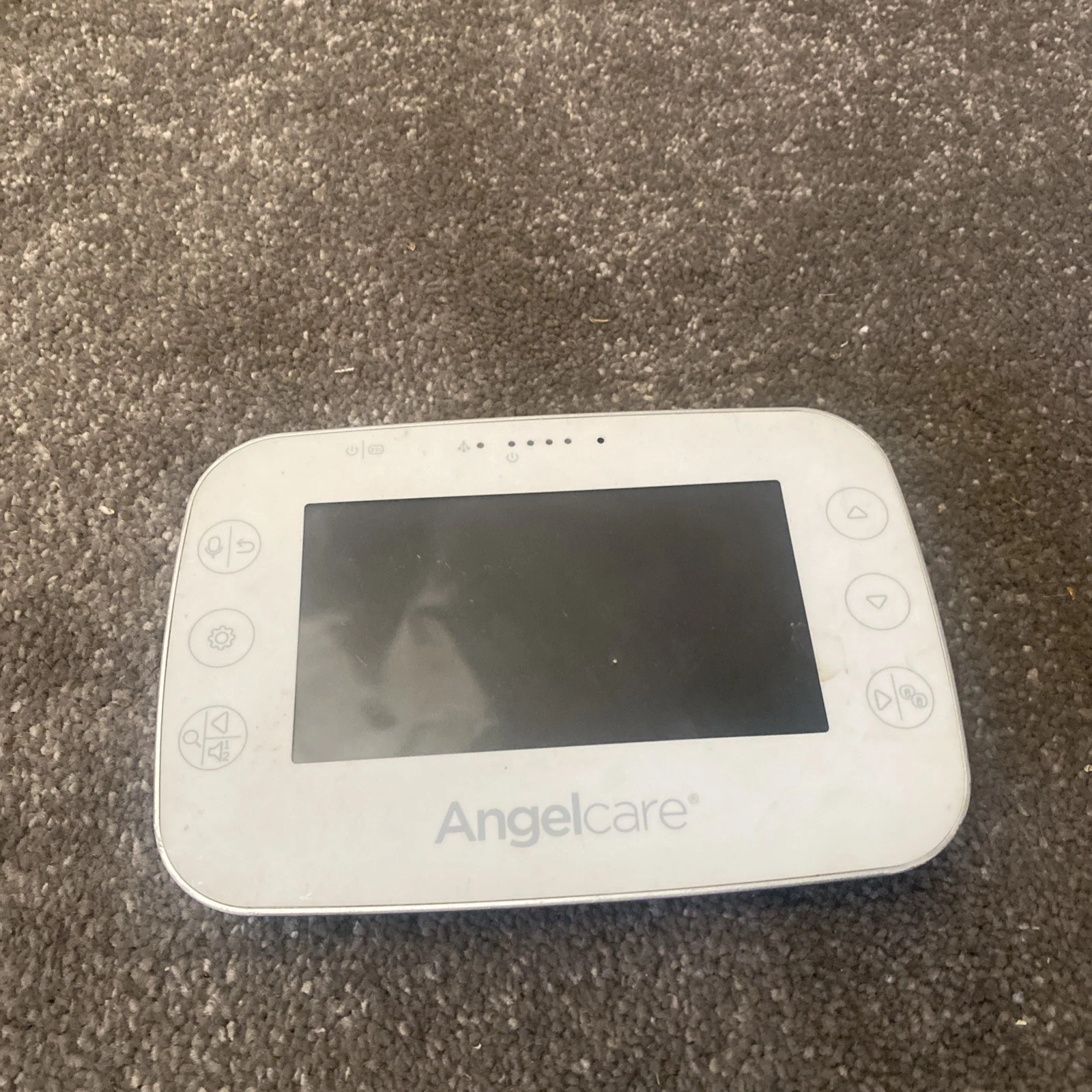 Angelcare AC327 Monitor Only
Opens in a new window or tab