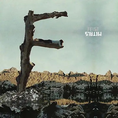 Feist - Metals (Digipack) ZUSTAND SEHR GUT