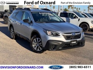 2021 Subaru Outback 2.5i