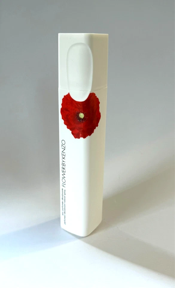 Flower By Kenzo desodorante perfumado spray natural 5 fl oz 150 ml Foto 2 de 2