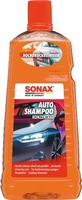 Sonax Autoshampoo Konzentrat Ph-Neutral Lackschonend Hochdruckreiniger 2 Liter