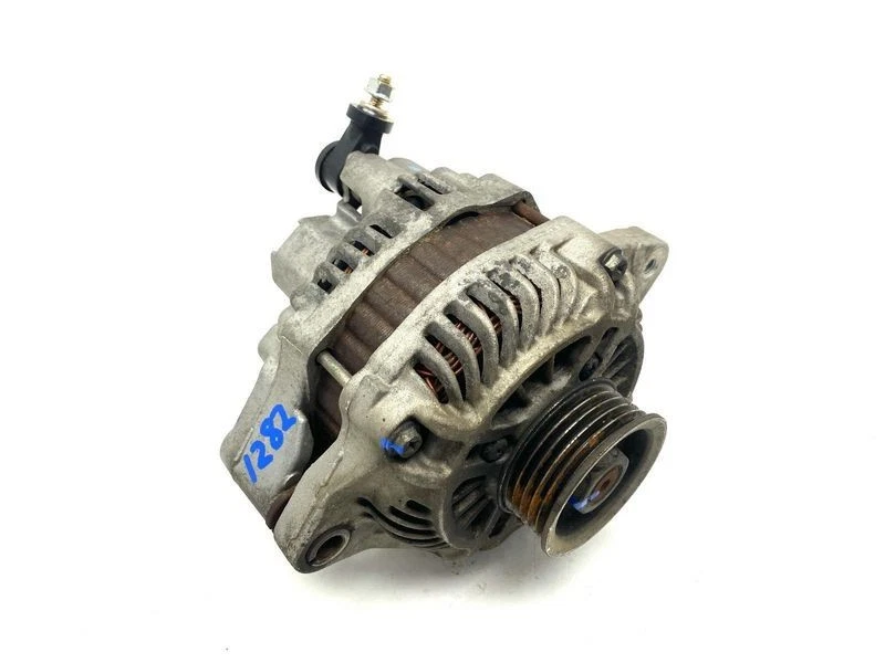 Conjunto de alternador Suzuki SX4 2007-2009 OEM Foto 2 de 4
