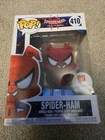 Funko Pop! Vinyl: Marvel - Spider-Ham - Walgreens (Exclusive) #410