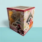 Naruto Shippuden Uzumaki Kushina Naruto Gals Figure MegaHouse Japan Import