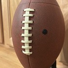 NFL Animated Full Size Football Snack Bowl Plays FOX NFL Theme Song 2007 WORKS — photo 8