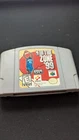 NBA In the Zone 99 For Nintendo 64 N64 Tested Authentic