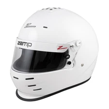 ZAMP Helmet RZ-38 Small White SA2025