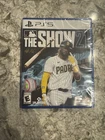 MLB The Show 21 - Sony Interactive- PlayStation 4- New & Sealed