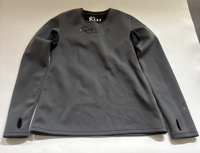 Kutting Weight - SweatTech - Tuta da sauna in neoprene con cappuccio per palestra o casa, supporta il metabolismo e riduce le lesioni