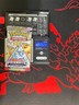 VERY HEAVY! GOD PACK?? SIR??  22.42g Prismatic Evolutions Pokemon Booster SEALED