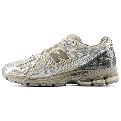 New Balance 1906R Silver Tan - U1906RCP