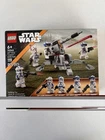 LEGO Star Wars: 501st Clone Troopers Battle Pack (75345)