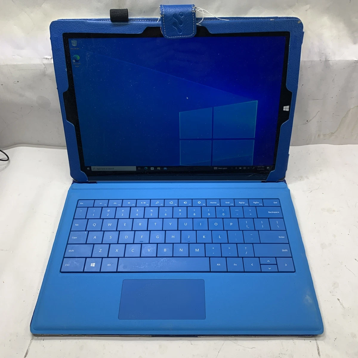 Microsoft Surface Pro Intel Core i5 4th Gen. PC Laptops & Netbooks