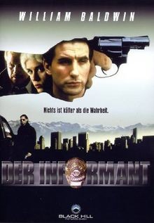 Der Informant von Jeff Celentano | DVD | Zustand sehr gut