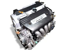 Honda Element 2003-2011 2.0L 4CYL Engine Motor Replaces K24A JDM K20A 2540425