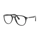 Eyewear Persol 3160-V 095 52 18 145 Black New 100% Authentic