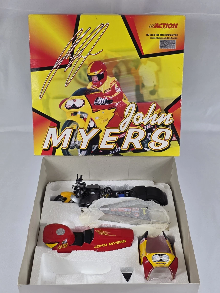 Action 1:9 Scale NHRA Pro Stocks Vehicles for sale | eBay