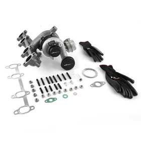 Turbolader for Octavia II Superb II BJB BKC  54399880022 Turbocharger DE