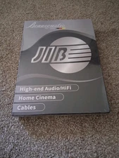 HiFi Fiber Optical Audio Cable 1M