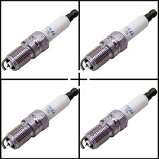 4x ORIGINAL® Ngk Zündkerze für Chevrolet CAMARO MALIBU CAMARO Convertible