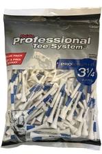 135 Pride Professional Tee System Golf Tees