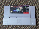 Super R-Type (Super Nintendo SNES, 1991) SNES Game Cartridge Only TESTED/WORKS
