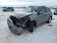 Wheel 18x7 Fits 12 OUTLANDER SPORT 4250A767