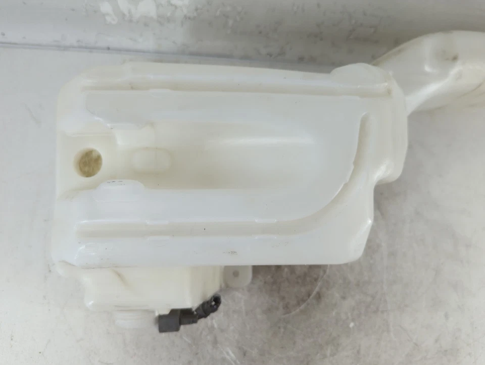 Lincoln MKX 2007-2015 lavadora de parabrisas líquido depósito botella fabricante original KOKCP Foto 2 de 4