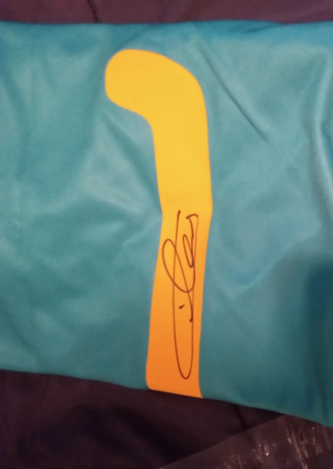 Camiseta Adidas Espanha assinada por Iker Casillas BAS (2W932527) - Imagem 2 de 4