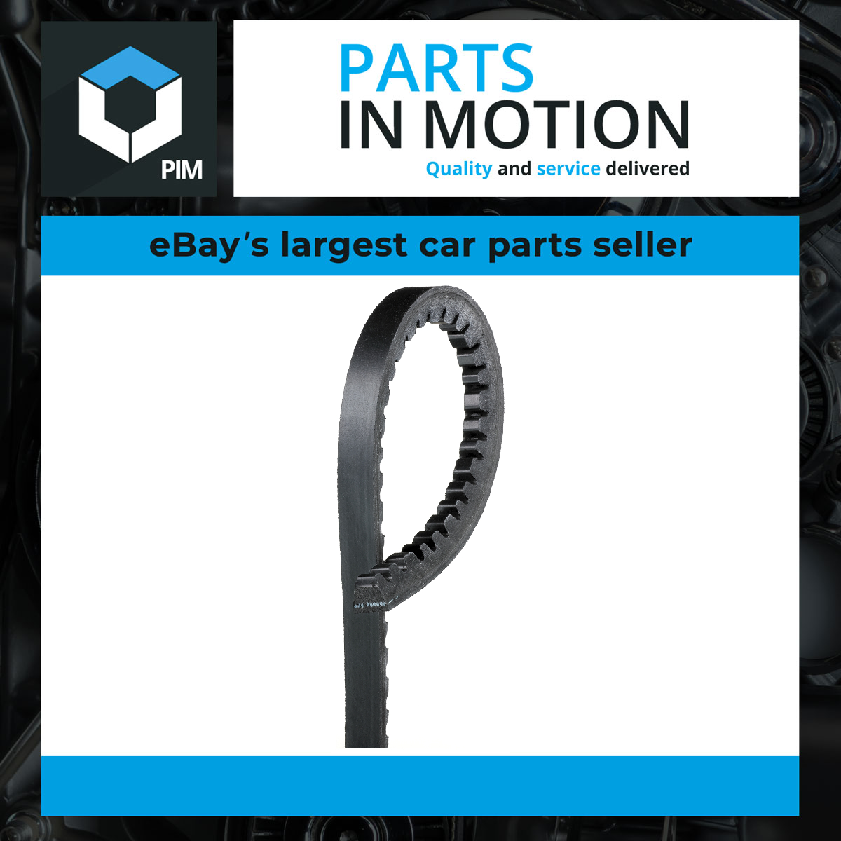 Drive Belt AVX10x1013HD Gates V Belt 3024906 79226573 4851300 7700856554 960287