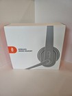 Trotronics Wireless Mono Headset. Black Color. New-Open Box