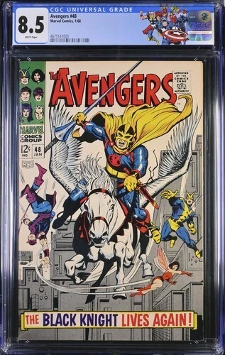 Comic Image