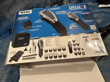 Wahl 1398697 Deluxe Complete Hair Cutting Kit